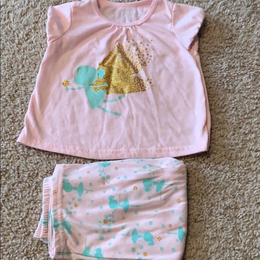Dancing Pjs
